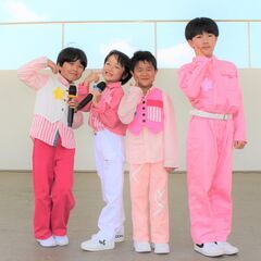 【ジャニーズ】完コピダンス、園児、小学生大募集！の画像