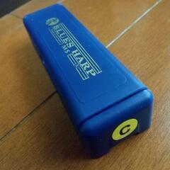 BLUES HARP ブルース·ハープ＊ C調　新品  お値下げ...