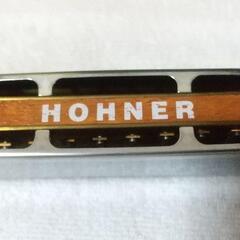 BLUES HARP ブルース·ハープ＊ C調　新品  お値下げしました（1個￥2000　２個￥3800）の画像