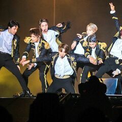 BTS、KPOP専門ダンススクールの画像
