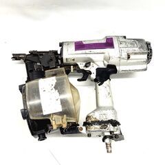 マキタ/makita エア釘打ち機 AN901 /8Jの画像