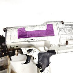 マキタ/makita エア釘打ち機 AN901 /8Jの画像