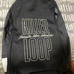 KILLER LOOP キラーループ スノーボード スノボ ボード