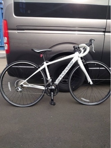 キャノンデールシナプス(受渡しする方が決まりました