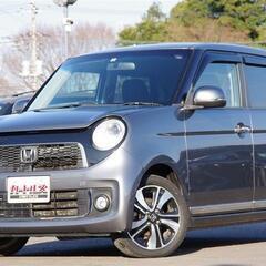 【自社ローン】  ホンダ　N-ONEプレミアム ツアラー　Lパッケージ   【独自審査の提携ローン120回OK】の画像