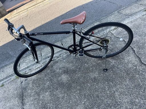 B326 子供自転車★アサヒ★DRIDE★6段変速★22インチ B326 子供自転車☆アサヒ☆DRIDE☆6段変速☆22インチ