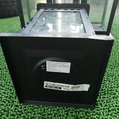 IKEAブロックキャンドル用ランタン（3個セット）②の画像