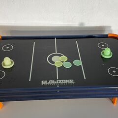 ✨🔔期間限定🔥ジモティー特別価格🔔✨ダイナミック エアホッケー ...