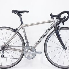 LITESPEED「ライトスピード」 T7 2014年頃モデル ロードバイク / 浜松店