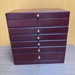 ★ジュエリーBOX差しあげます★