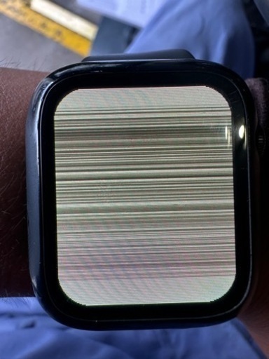 Apple Watch series6