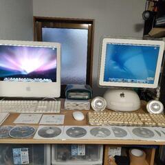 iMac G4の中古が安い！激安で譲ります・無料であげます｜ジモティー