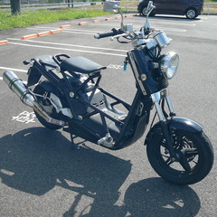 デイリン　B-Bone　125　商談成立の画像