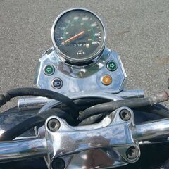 デイリン　B-Bone　125　商談成立の画像