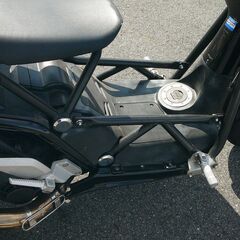 デイリン　B-Bone　125　商談成立の画像