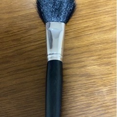 フェイスブラシ