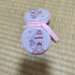 コイン用バック  コイン財布 コインケースの画像