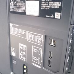 55,000 ⇒特価￥40,000に値下げ) パナソニック 49型液晶テレビ