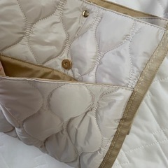 HK WORKS LONDON 2wayバッグの画像
