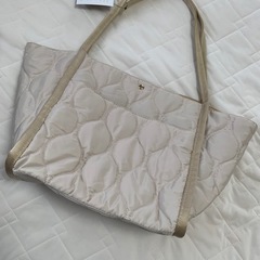 HK WORKS LONDON 2wayバッグの画像