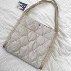 HK WORKS LONDON 2wayバッグ
