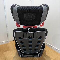 ジュニアシートの画像