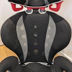 ジュニアシートの画像