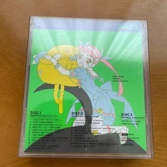 歌物語アルバムの画像