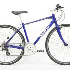 GIANT 「ジャイアント」 ESCAPE R3 2022年モデル クロスバイク