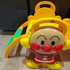 お引取者決まりました！滑り台の画像