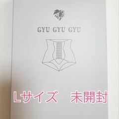 ギュギュギュ　GYU GYU GYU / モンステラ　【正規品】