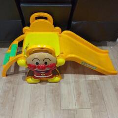 お引取者決まりました！滑り台