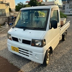軽トラックAT車