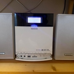 CDが聴けません。