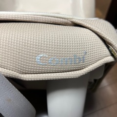 チャイルドシート2個の画像