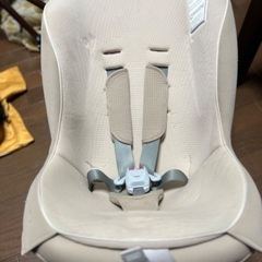 チャイルドシート2個の画像