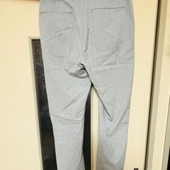 ZARA MAN  パンツの画像