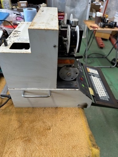 【ホットマーカー】SP-10中古