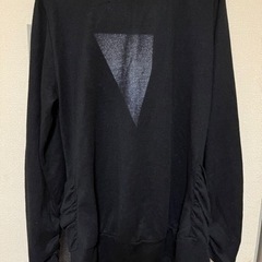 カーディガン　LL sizeの画像