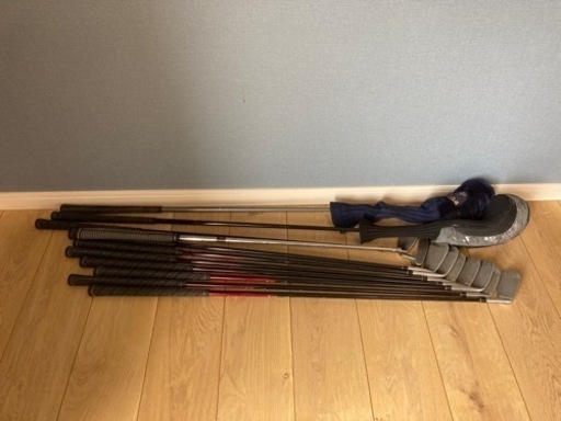 ゴルフ　レフティ　格安