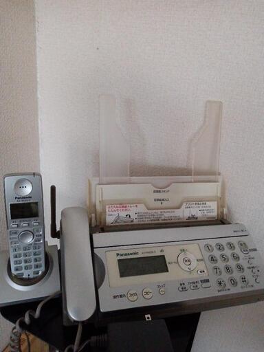 フックス電話