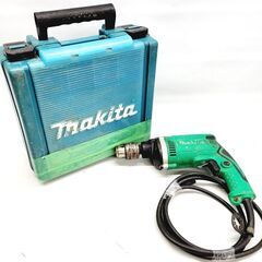 マキタ/makita 電動ドリル M816 100v 鉄工16mm 木工13mmの画像