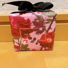 Jo Malone ジョーマローン レッドローズソープ 100ｇ
