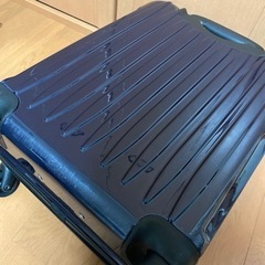 スーツケース(機内持ち込み可能)  の画像