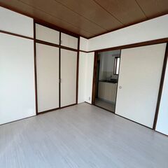 船橋市で初期費用26,500円のみの物件👍ラスト1部屋の募集✨