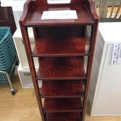 ★ジモティ割あり★ カリモク 電話台  W31×D25×H89 ...