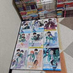 ❤️１１７冊❤️超大量セット★全巻★香月日輪２０冊★魔法科高校の画像