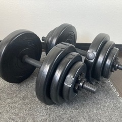 【お取り引き相手が決まりました。】【筋トレ初心者におすすめ！】ダ...