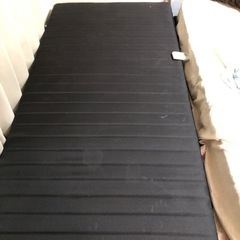 シングルベッド
