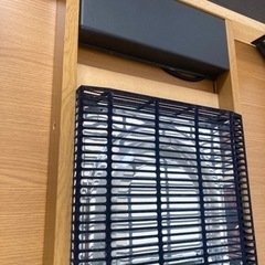 【購入者される方が決まりました。】【ニトリ】コタツアングル75cm×75cm（説明書付き）の画像